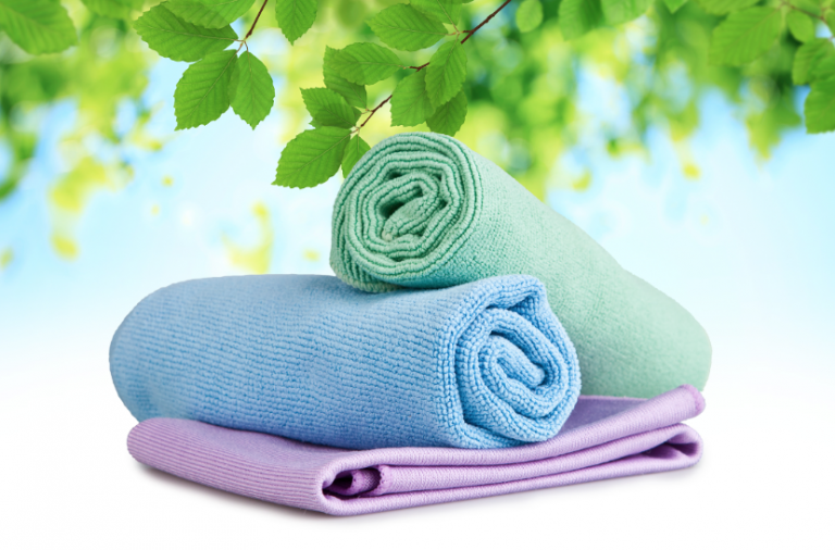 Norwex Cleaning Cloths Review Jess Foley Writer