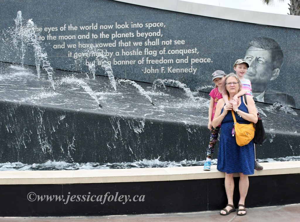 Kennedy Space Center