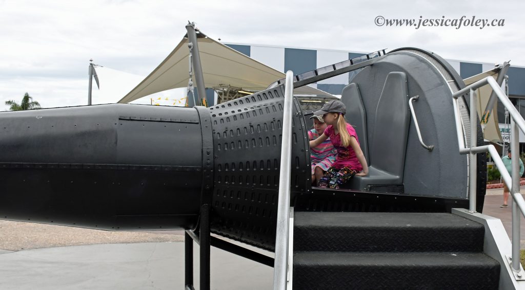 Kennedy Space Center