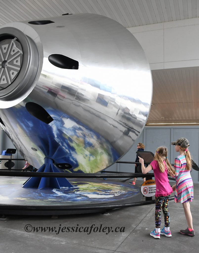 Kennedy Space Center