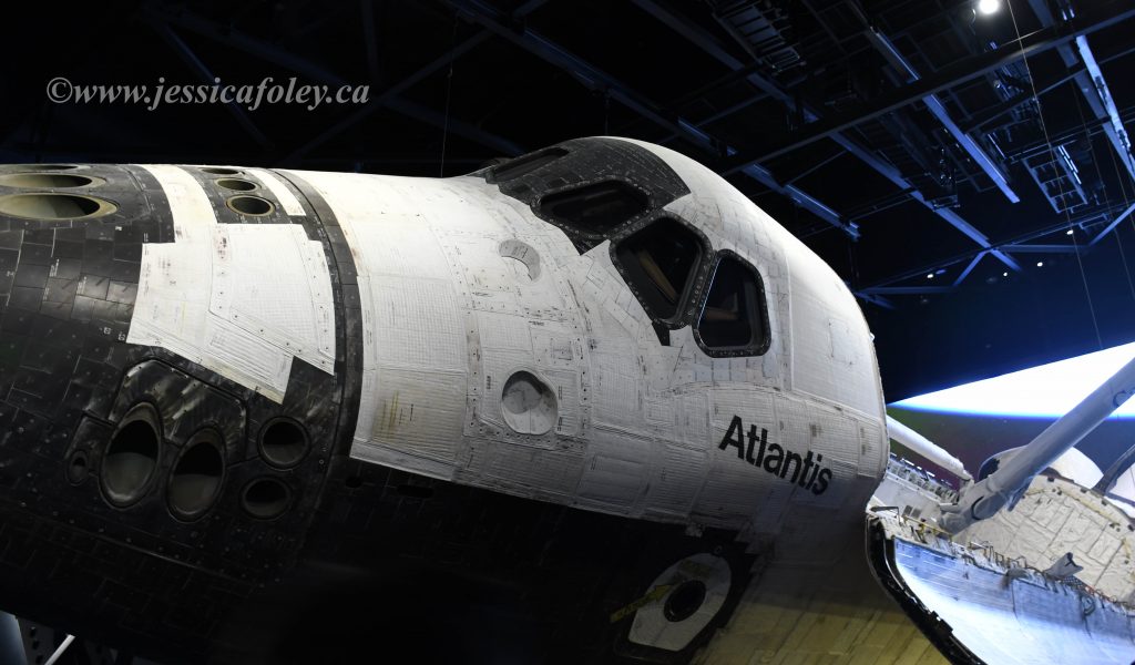 Kennedy Space Center