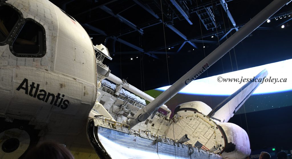 Kennedy Space Center