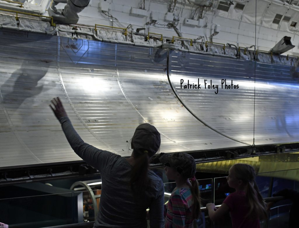 Kennedy Space Center