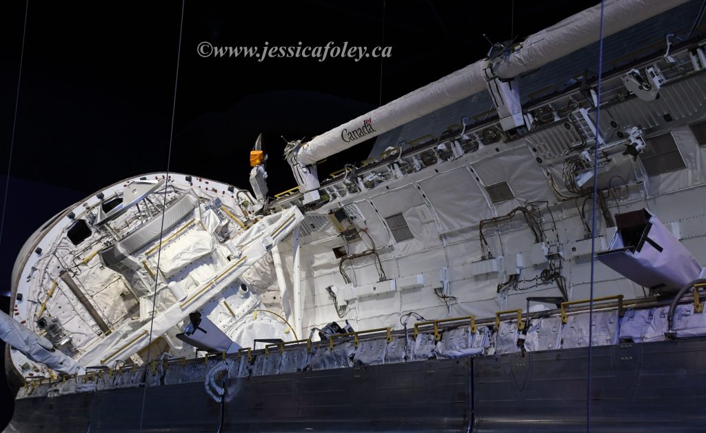 Kennedy Space Center