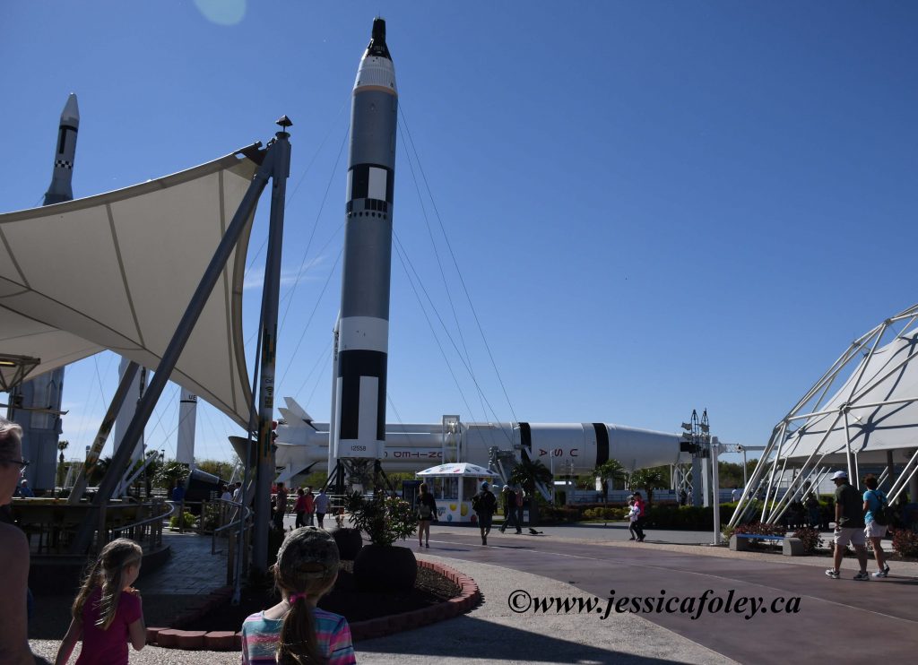 Kennedy Space Center