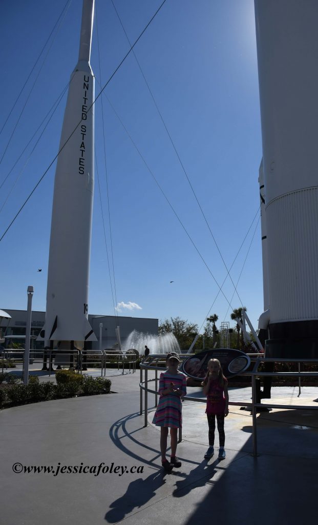 Kennedy Space Center