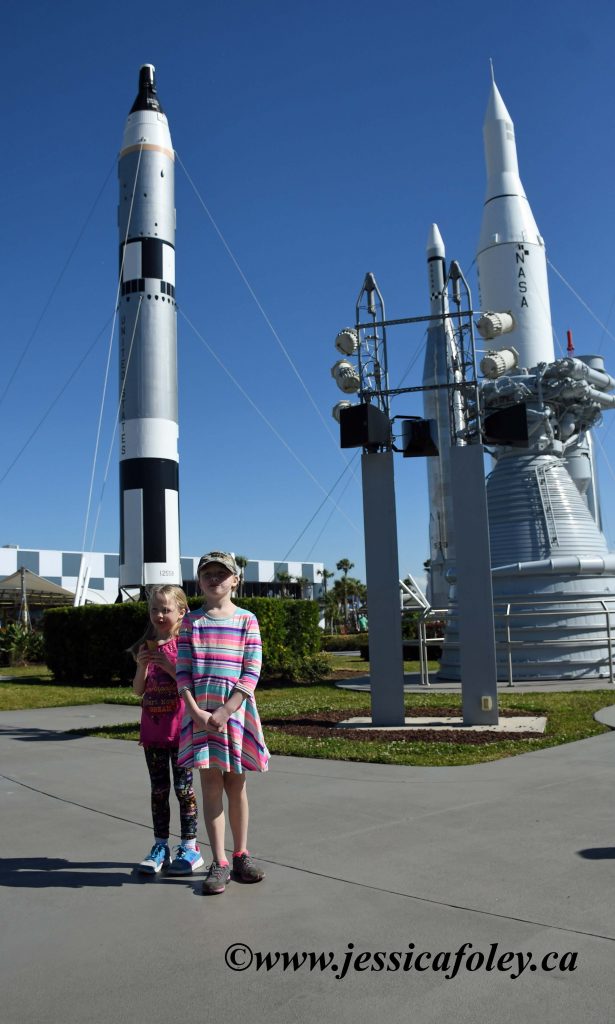 Kennedy Space Center