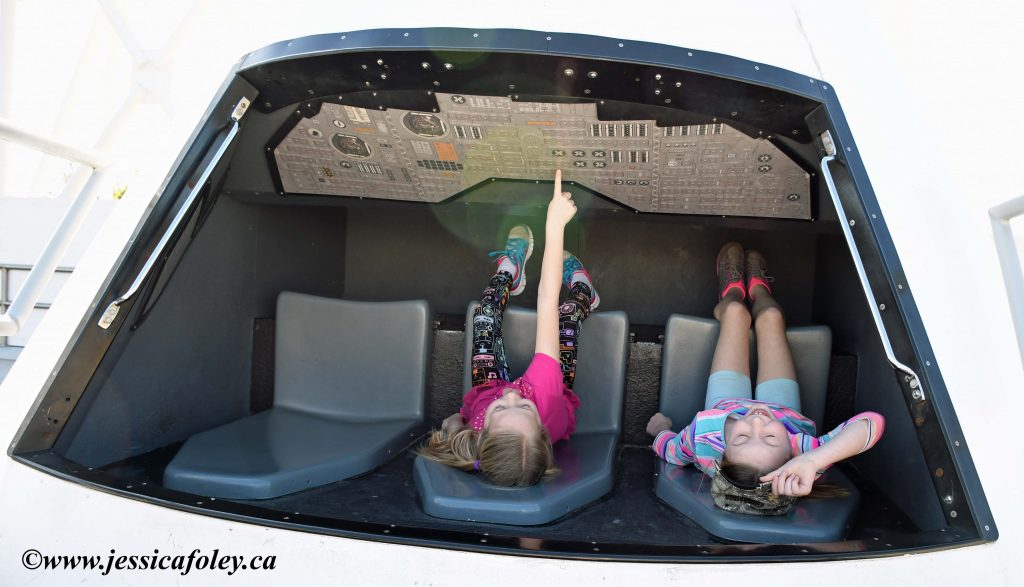 Kennedy Space Center