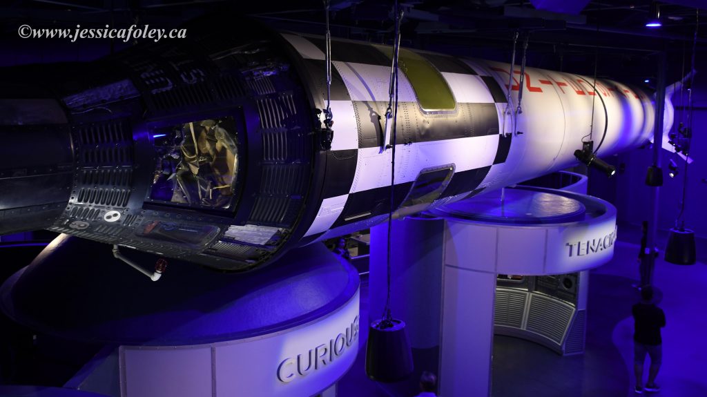 Kennedy Space Center