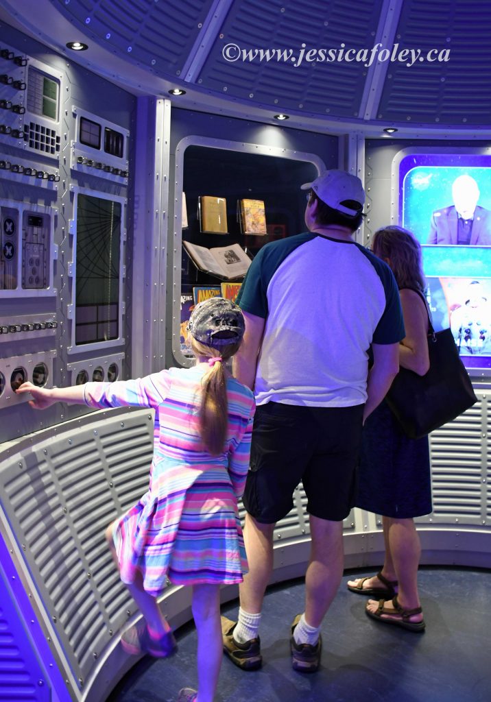 Kennedy Space Center