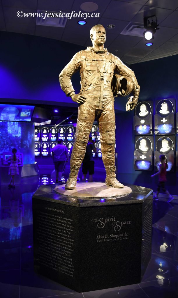 Kennedy Space Center