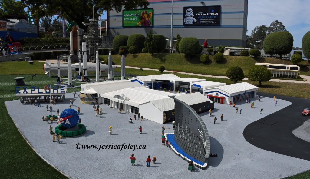 LEGOland Florida