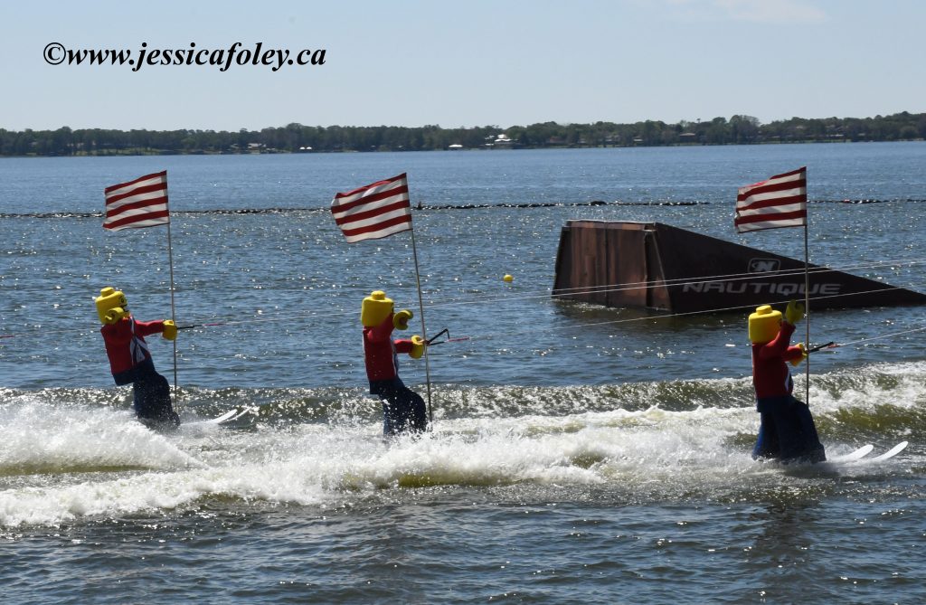 Pirate Show LEGOland Florida