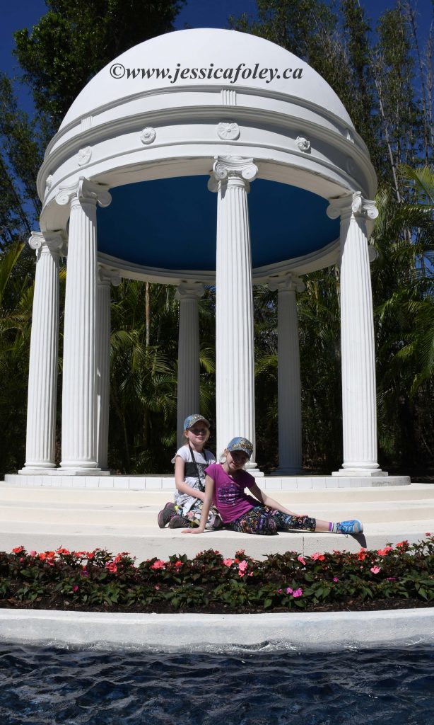 Cypress Gardens LEGOland Florida