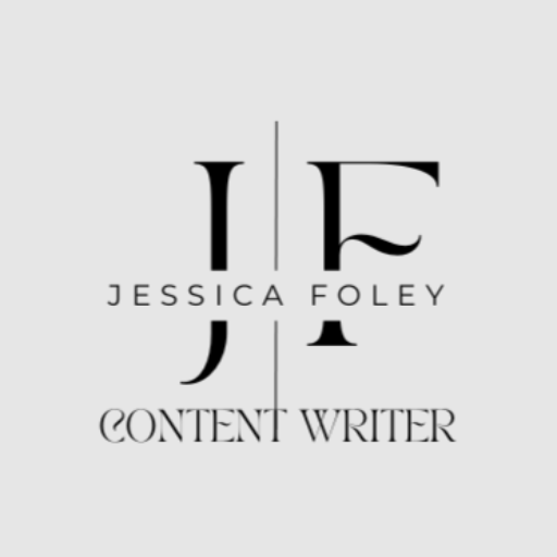 Jess Foley – Writer