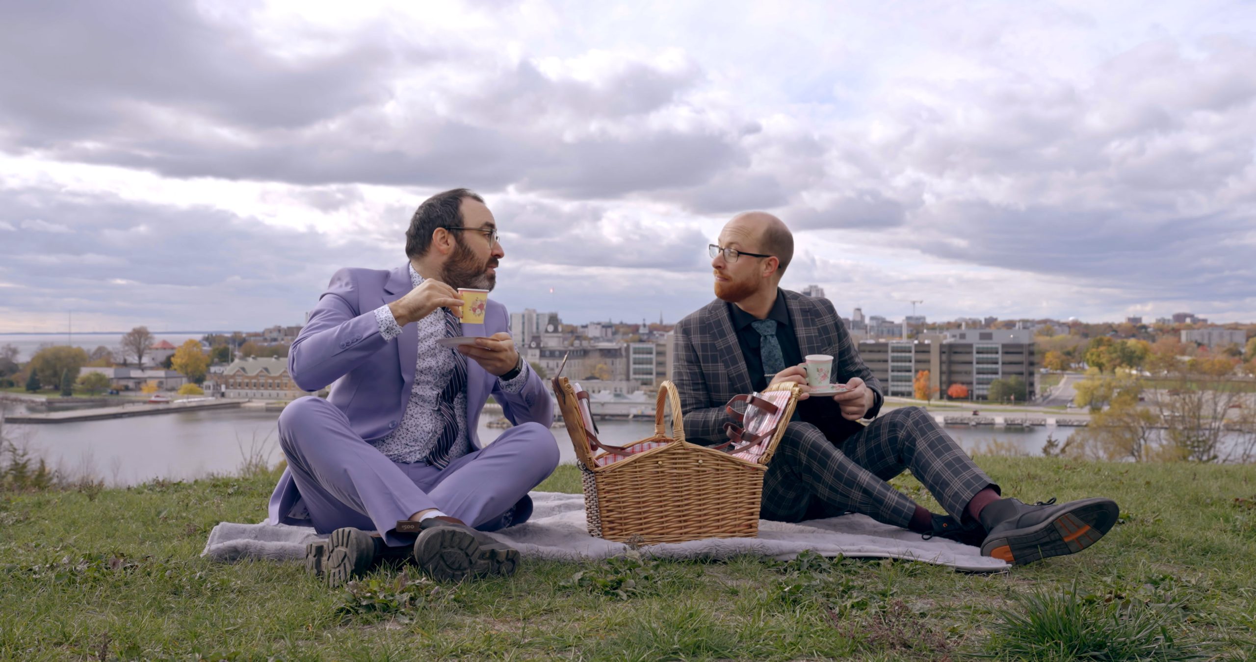 Six Kingston eateries to be featured in first season of new Fibe TV series