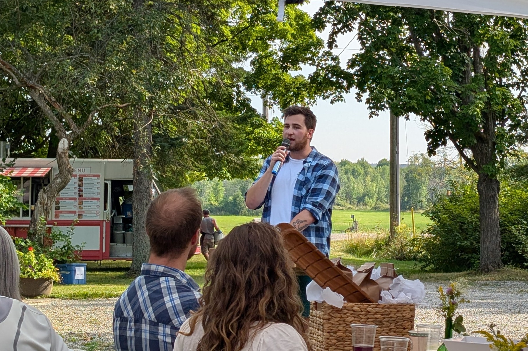 Celebrate 4ever Summer fundraiser aims to connect and conserve biodiversity in Thousand Islands Watershed